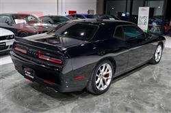 دودج تشالنجر